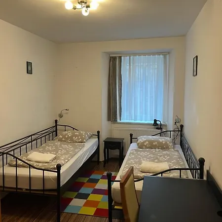 Apartment Under The Castle Ljubljana